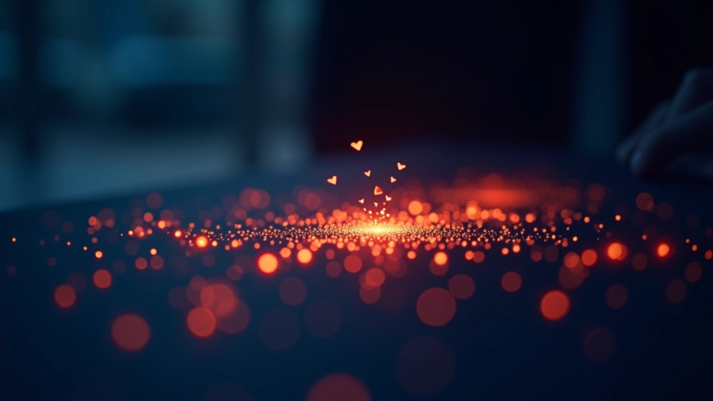 Exemplo visual mostrando diferentes posições de botão CTA em uma página e seu impacto na taxa de cliques e conversão